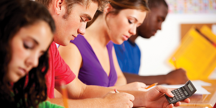 Fall 2025 ACT Math & Science