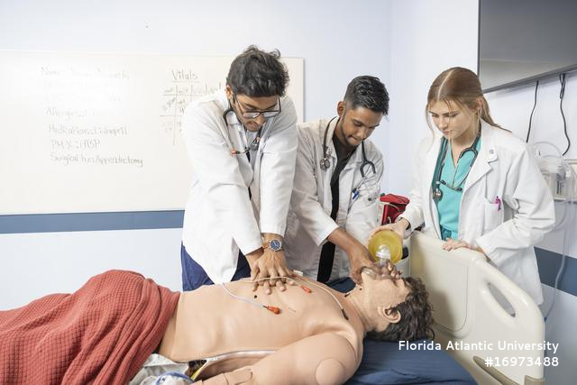 2026 Pre-Health Professions Day