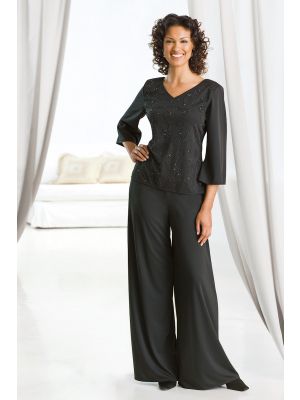 Female Palazzo Pants S-XL