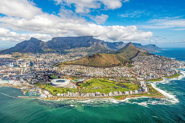 Payment 1- South Africa [Excluding Flight] (Due: Jan. 27, 2025)