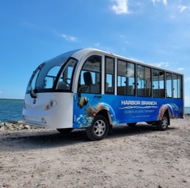 May Tram Tours