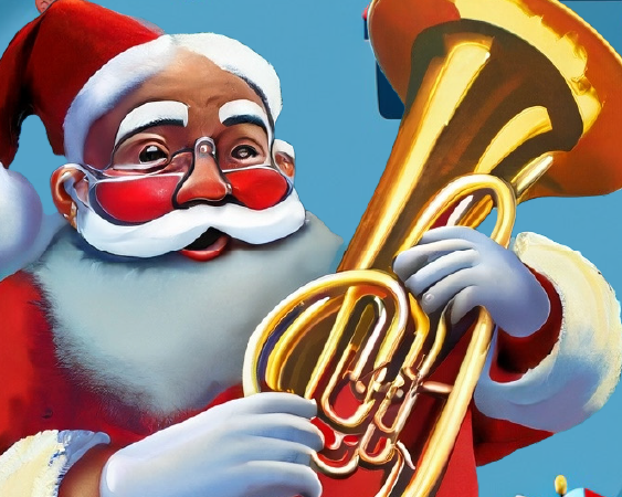 Tuba Christmas Registration