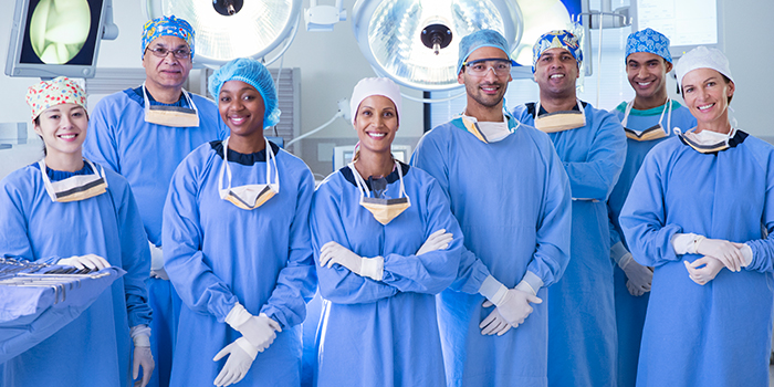 Fall 2025 MCAT Prep Course