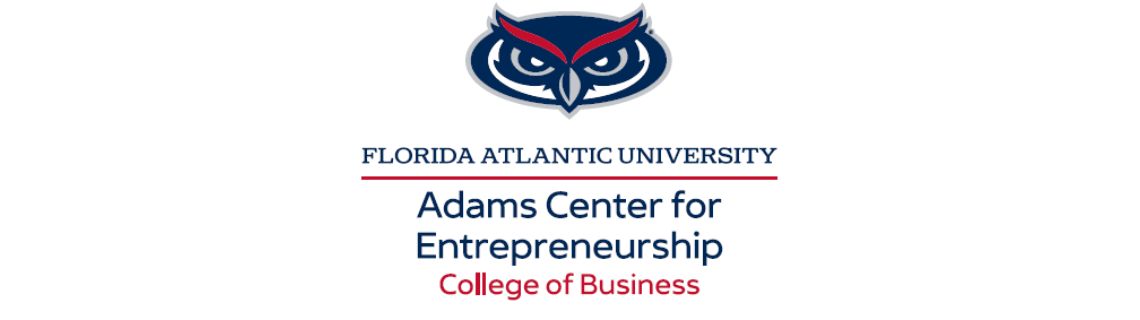 Adams Center logo