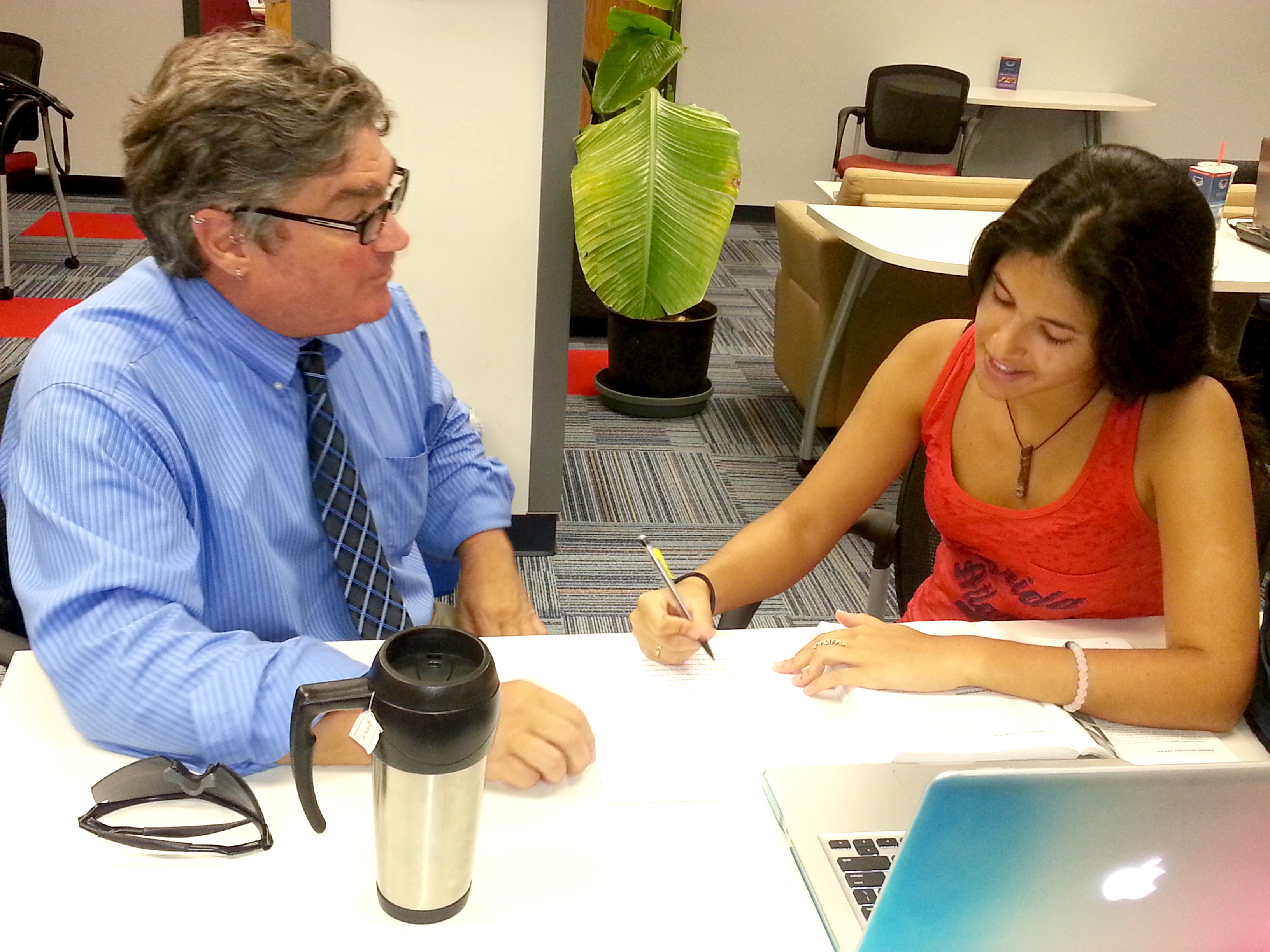 College essay writing exercises picture