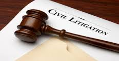 LA-3 Civil Litigation (02/04/2021-05/06/2021)