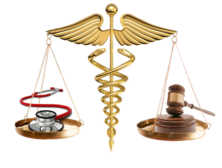 Online Legal Nurse Consultant Program (10/8/18-11/30/18)