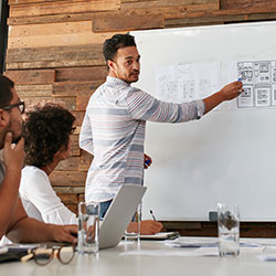 Fundamentals of Code Enforcement