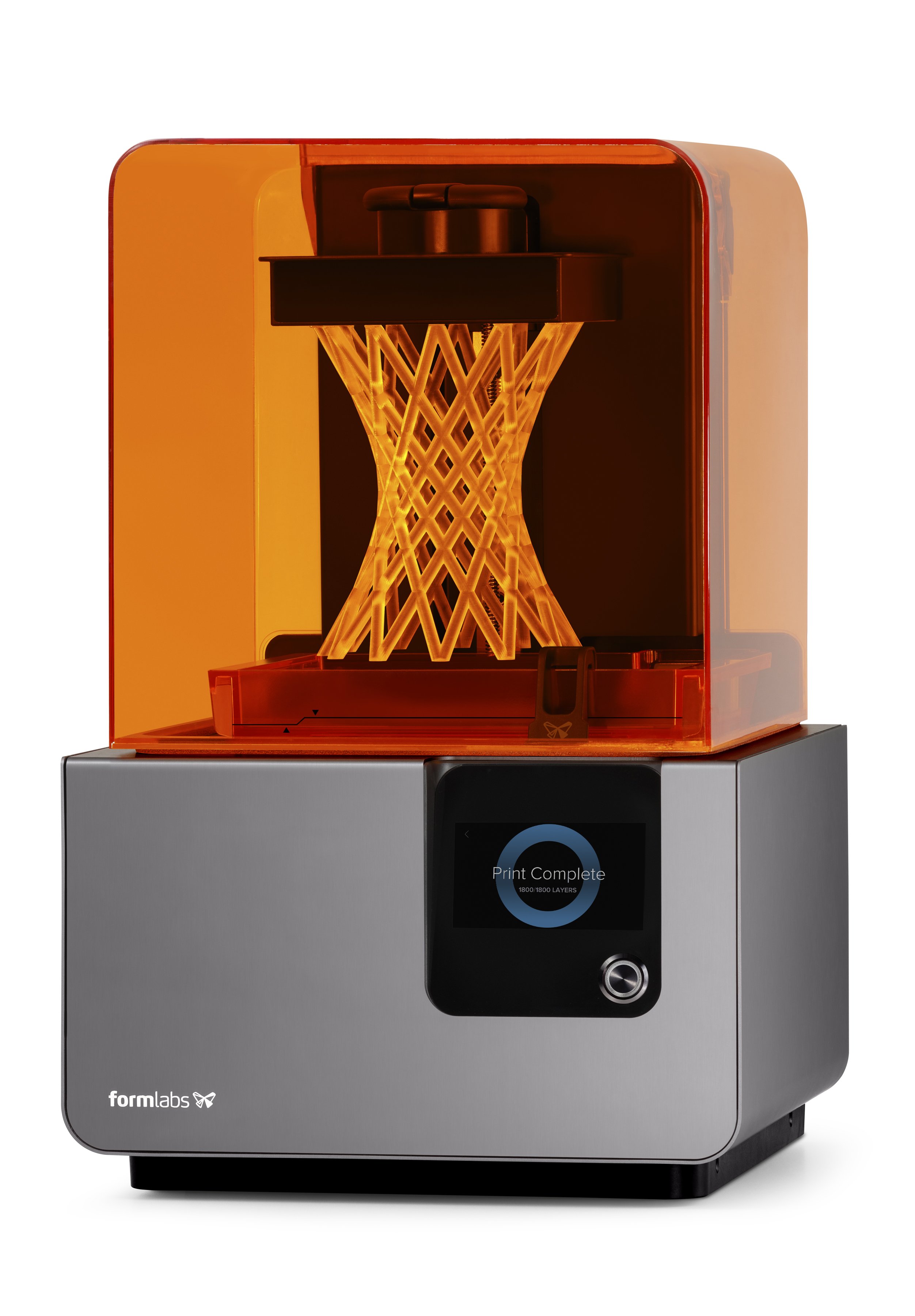 offentlig Hvad er der galt Genbruge FabLab) 3D Printer Resin, per millieter (mL)