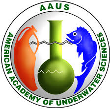 AAUS Scientific Diver Certification Card