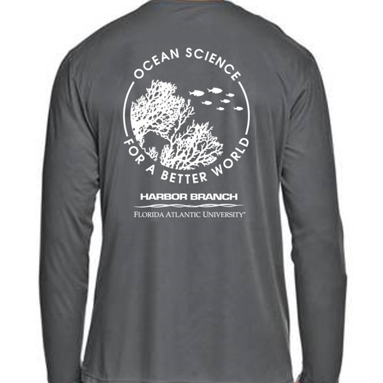 Performance Shirt- Grey