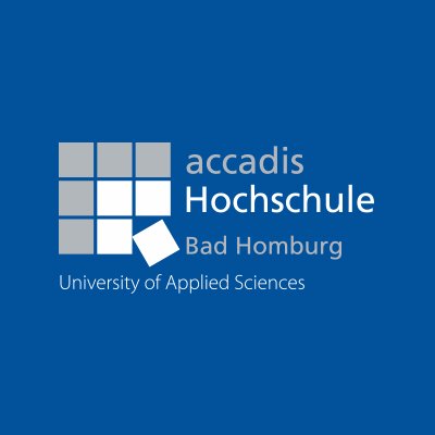 Accadis Affiliation