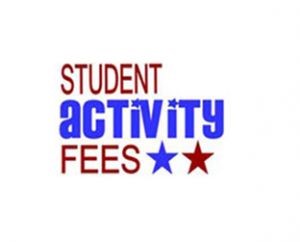 Student Activity Fee Grades 6-8 (Full Fee - Full Amount)
